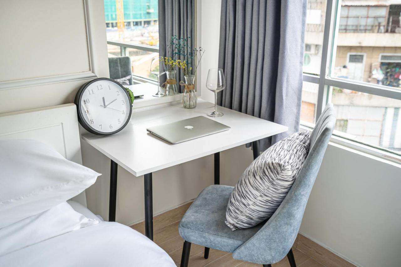 Cabana Hotel Saigon - 03 Truong Dinh Πόλη Χο Τσι Μινχ Εξωτερικό φωτογραφία