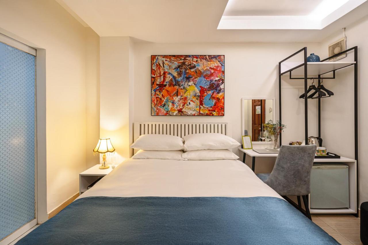 Cabana Hotel Saigon - 03 Truong Dinh Πόλη Χο Τσι Μινχ Εξωτερικό φωτογραφία